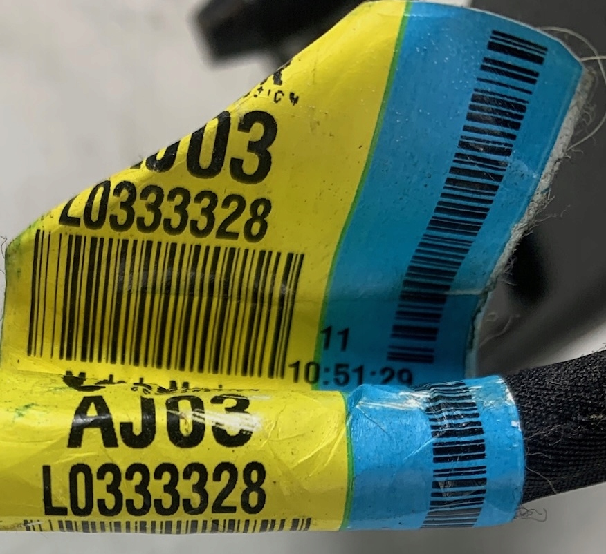 фото №10, Cadillac escalade iv 2014 - сидіння правий перед kompletny чорний 23133680