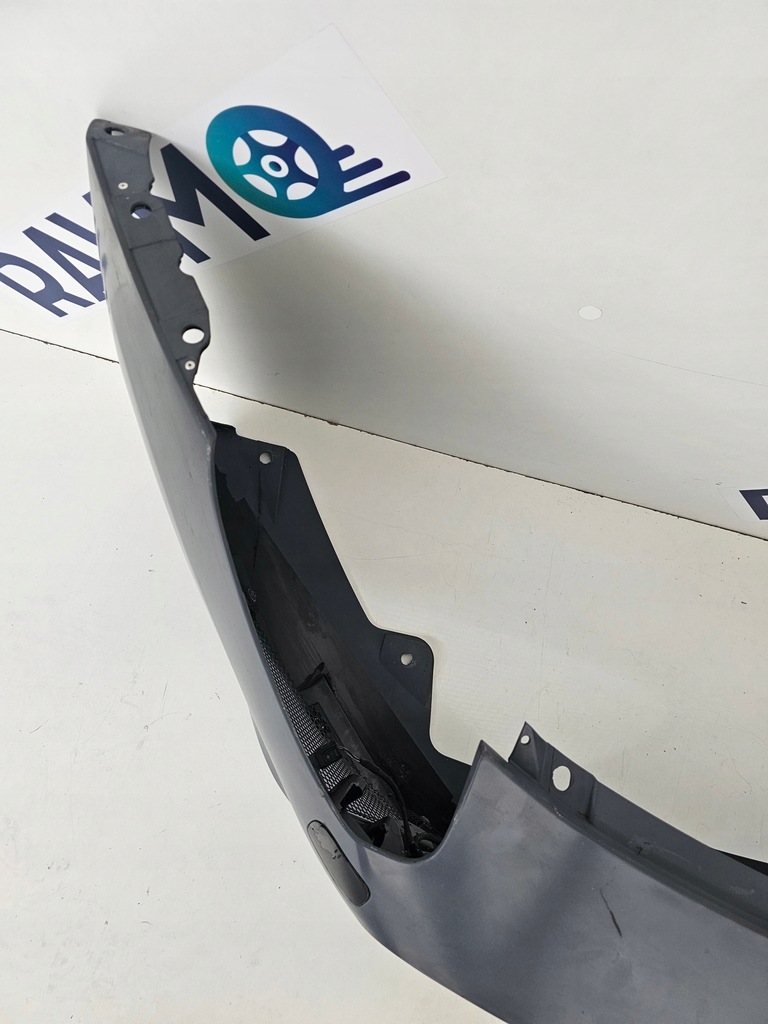 фото №10, Бампер передний ferrari california t turbo lift