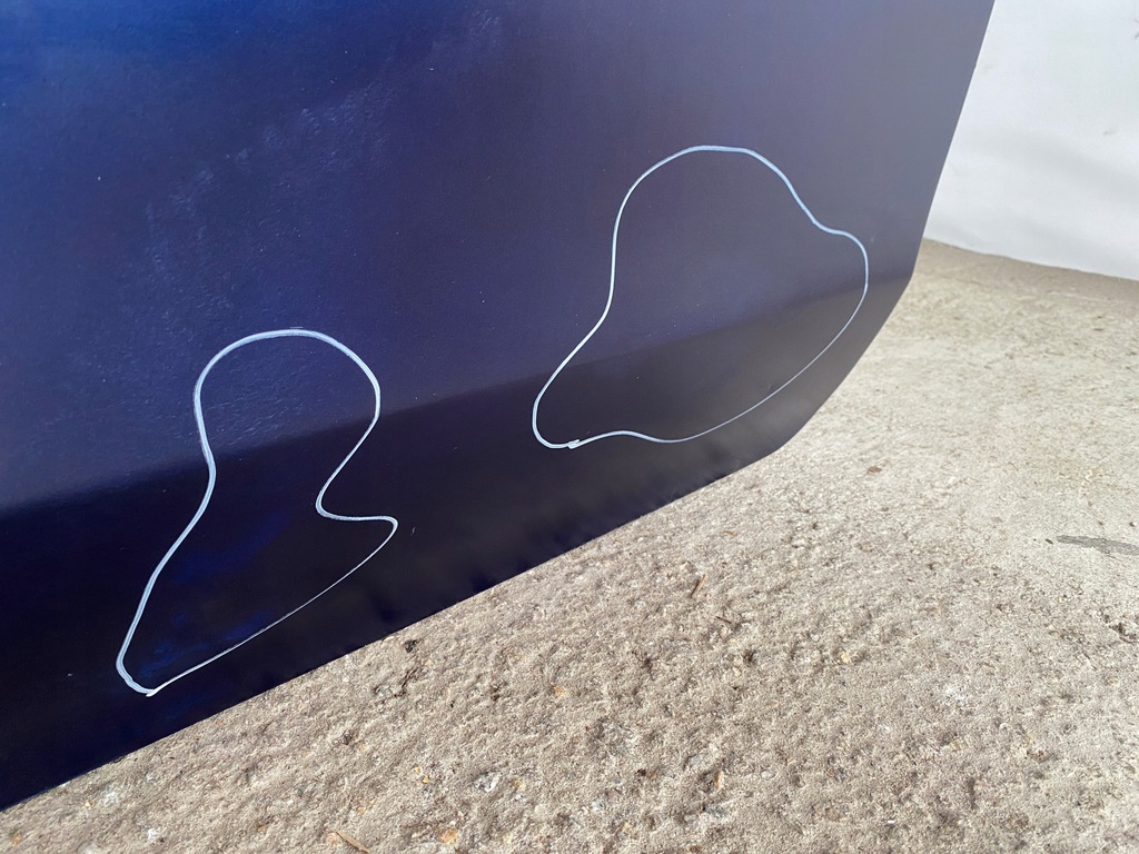 фото №15, Subaru levorg двері передні праве