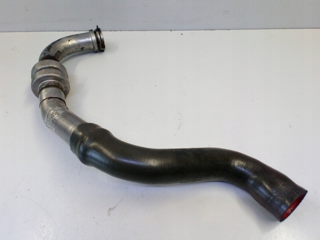 фото №1, Renault kangoo ii 08 труба турбины 8200775694