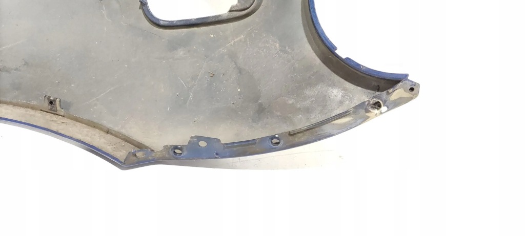 фото №5, Vw garbus new beetle 97-04 rok правый крыло задняя