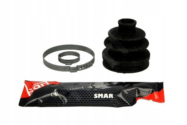 фото №2, Захист шарнір зовнішнього kpl x-trail hart