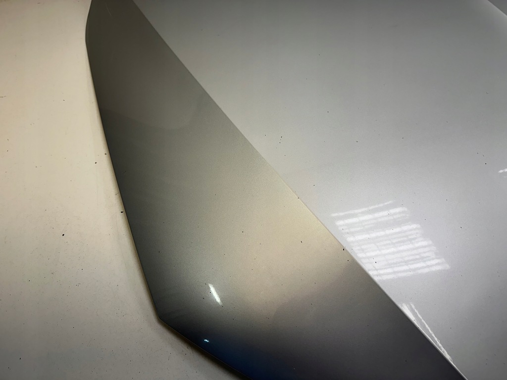 фото №6, Капот skoda octavia 3 5e przed lift