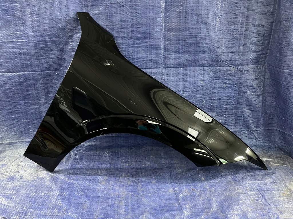 фото №1, Volvo xc60 ii 2 18- правый передний крыло