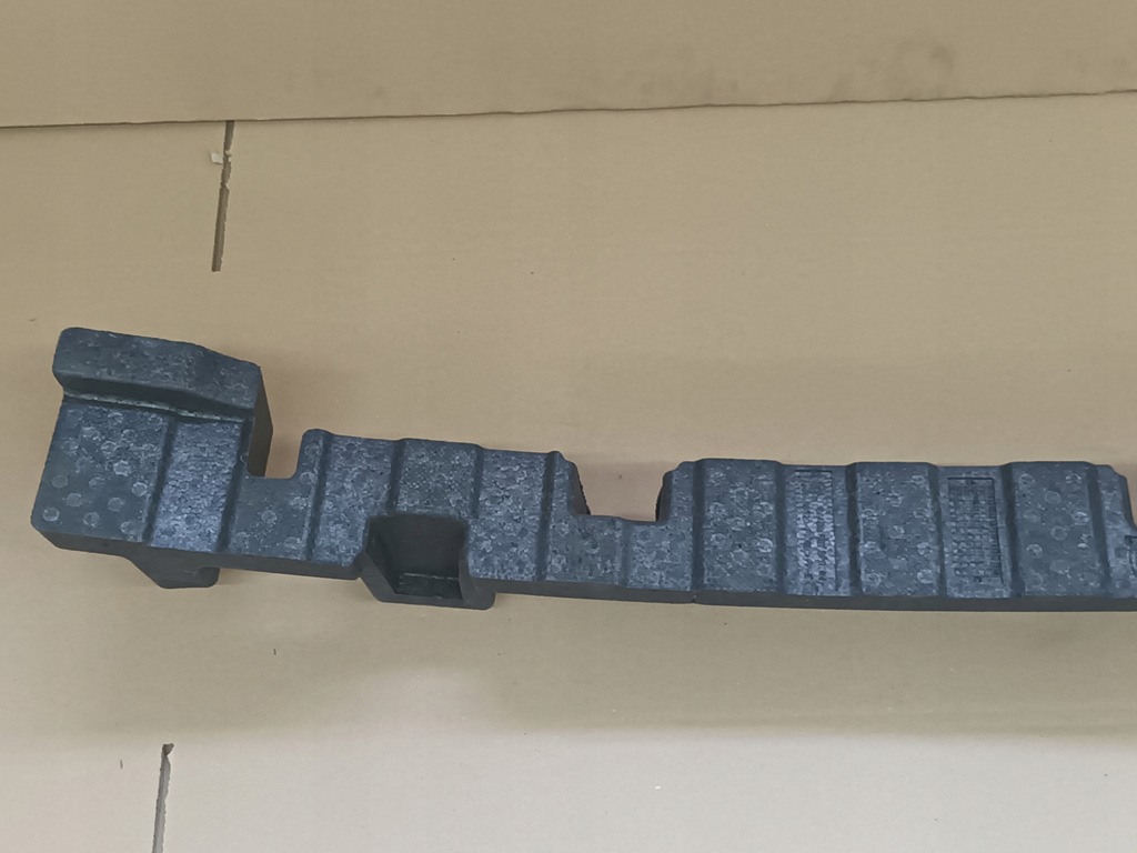 фото №6, Абсорбер бампера передний kia sportage iv перед