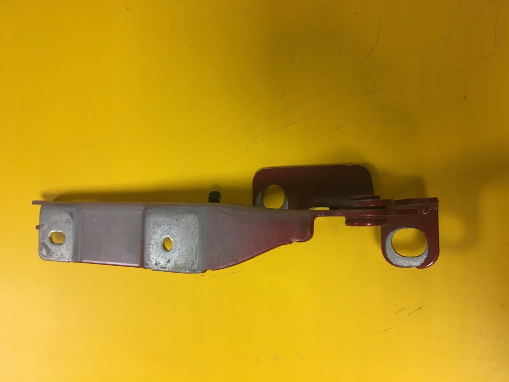 фото №1, Петля капот citroen c3 ds3 правый 9683552480