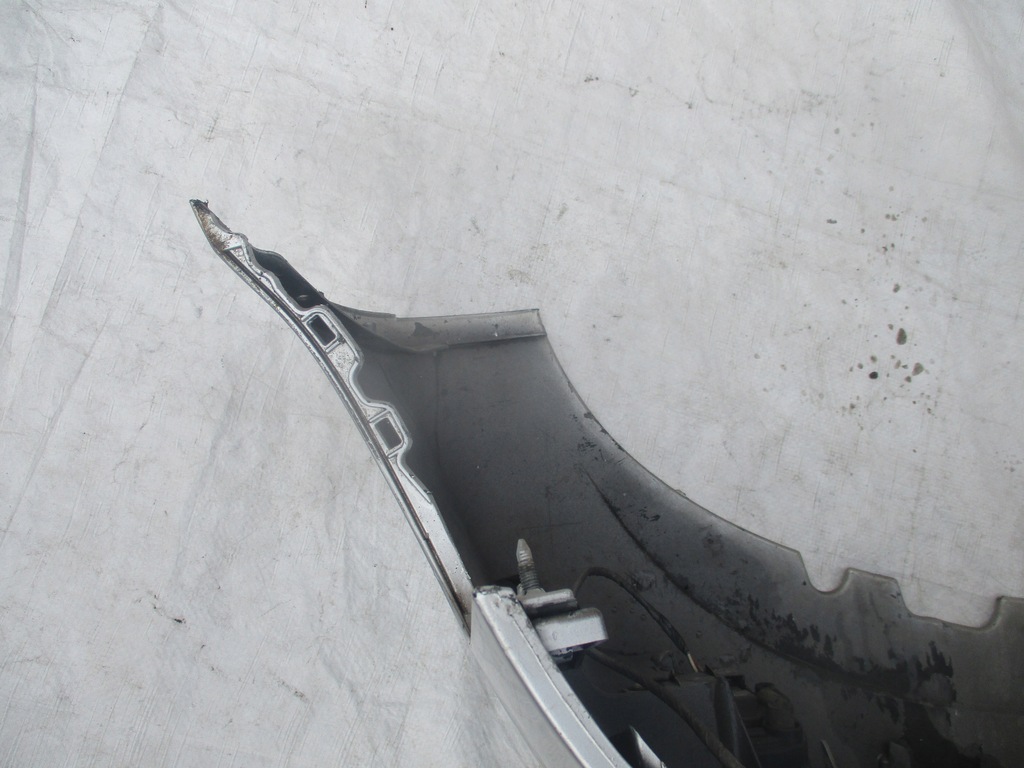 фото №9, Бампер передний перед audi a4 b7 sline