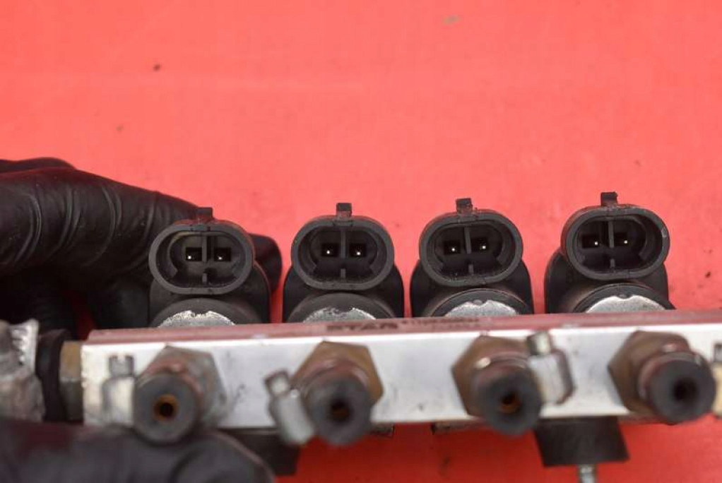 фото №6, Комплектна електропроводка газова 67r-017009 stag 200 gofast