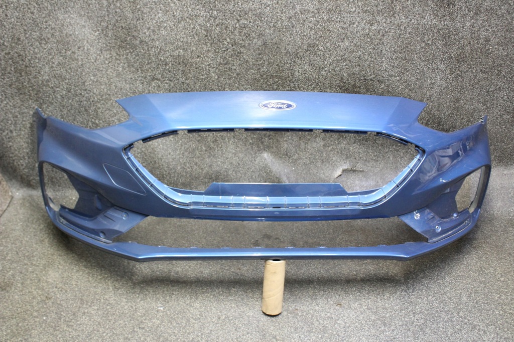 фото №1, Ford focus mk4 18-22 бампер перед передній