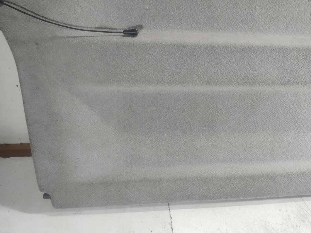 фото №5, Полка багажника ford mondeo mk3