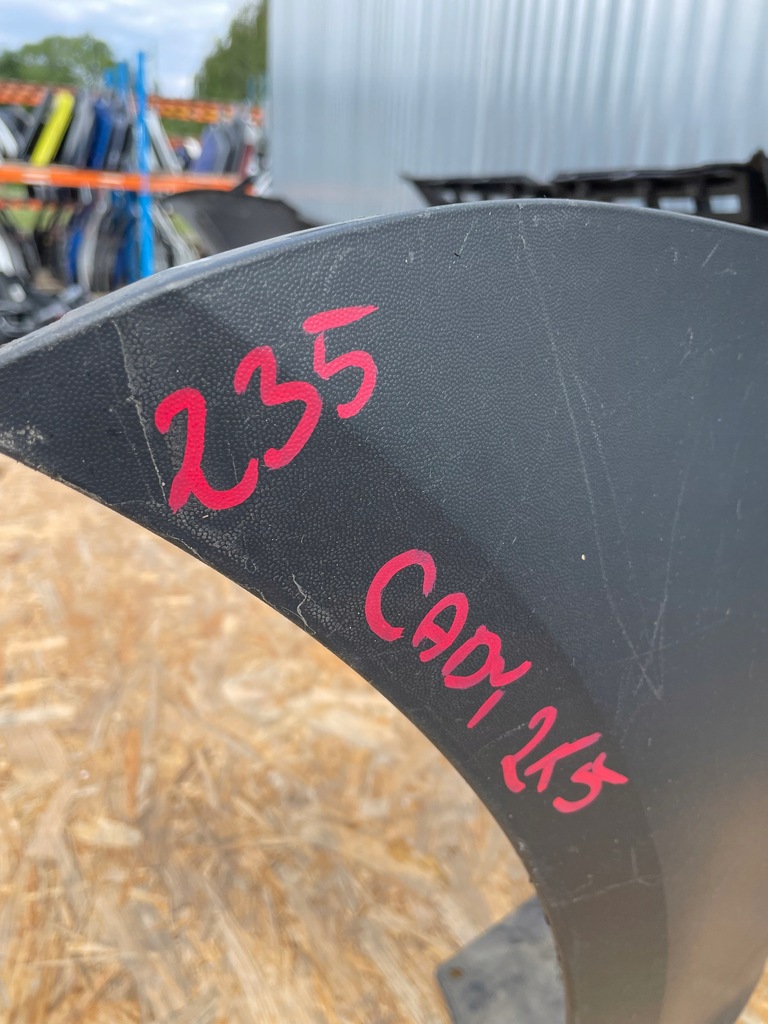 фото №9, Бампер перед передний vw caddy 10-15