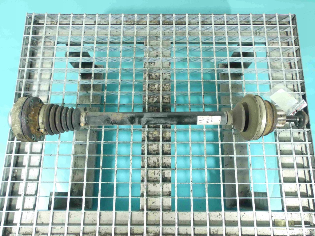 фото №1, Приводной вал задняя правая audi a5 i 8t 3.0 tdi