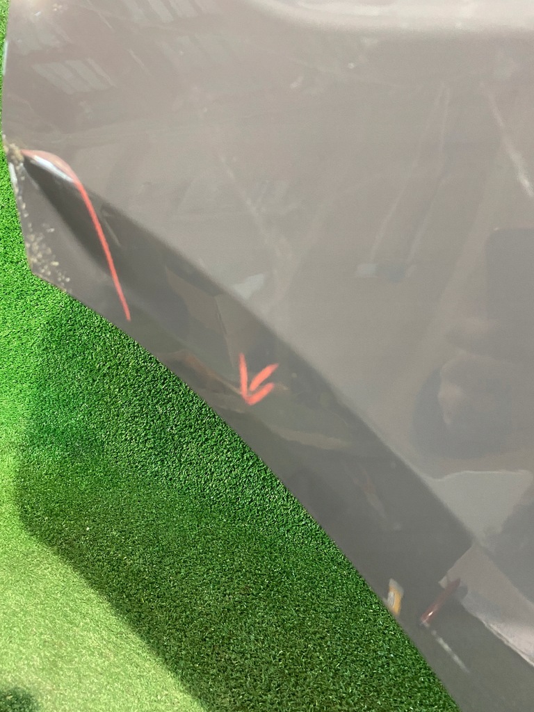 фото №5, Двері задня задні праве cupra formentor