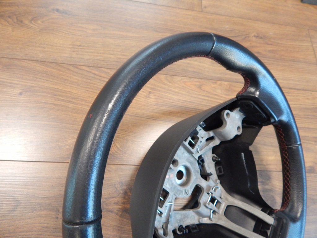 фото №8, Воздуховод nissan note i e11 кожа оригинал