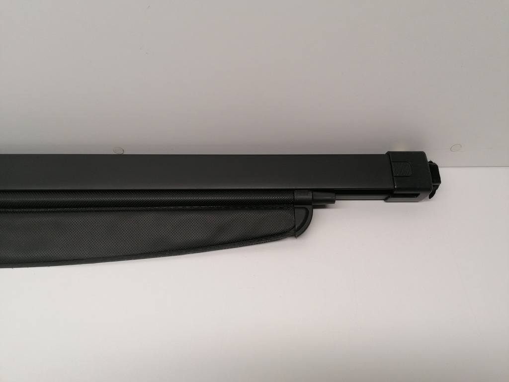 фото №4, Chevrolet captiva i шторка багажника оригинал