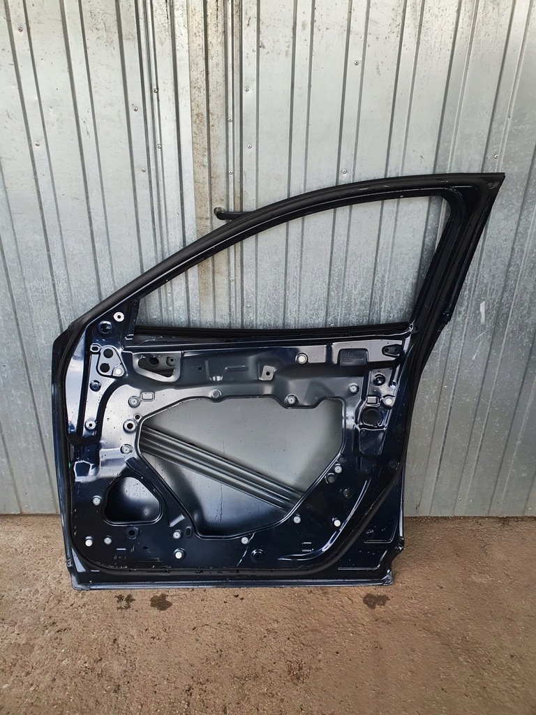фото №9, Дверь правое перед mazda cx-3 2015-