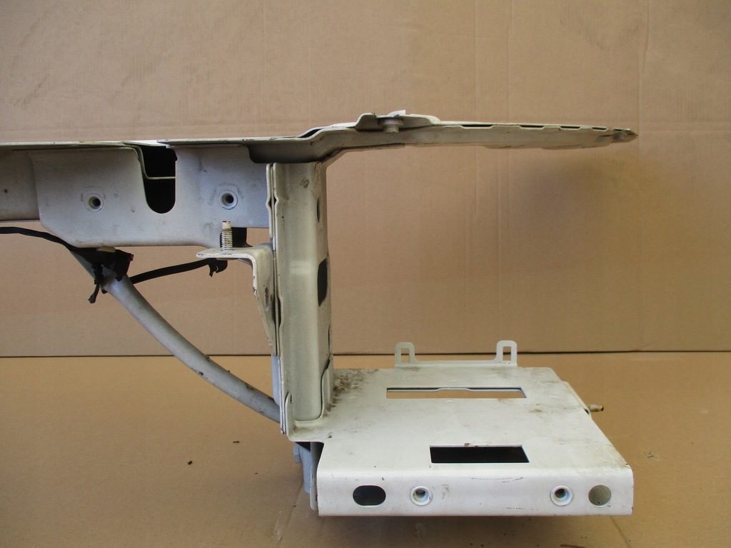 фото №10, Pas перед передний главный land rover evoque lift bj 3200208