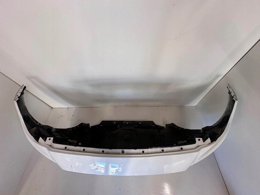 фото №14, Jaguar f-pace x761 бампер перед передний