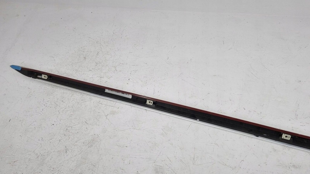 фото №7, Audi a4 s4 8w s line 2015- молдинг порог левая 8w0853931