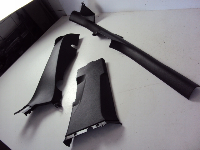 фото №3, Защита обшивка правое audi a1 ii 82a 20 r