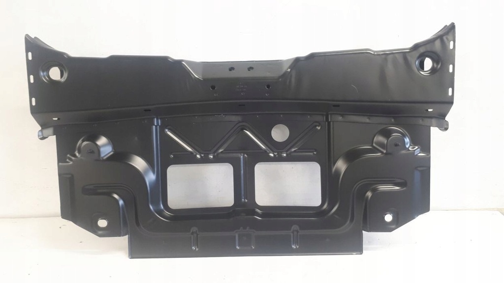 фото №6, Seat leon ii 2005-2012 pas задняя