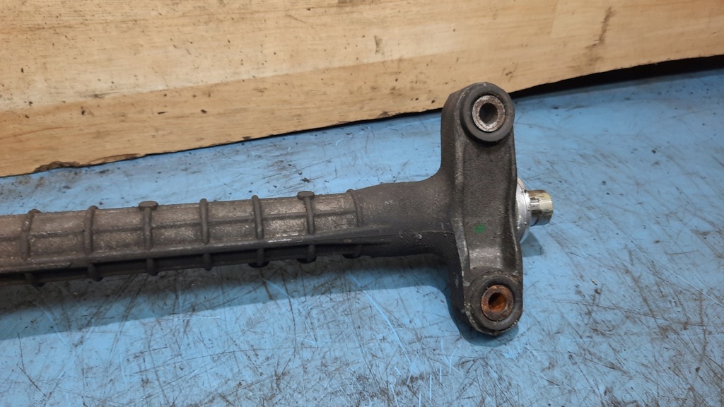 фото №8, Рулевая рейка 45500-02060 toyota corolla e12 1.6b