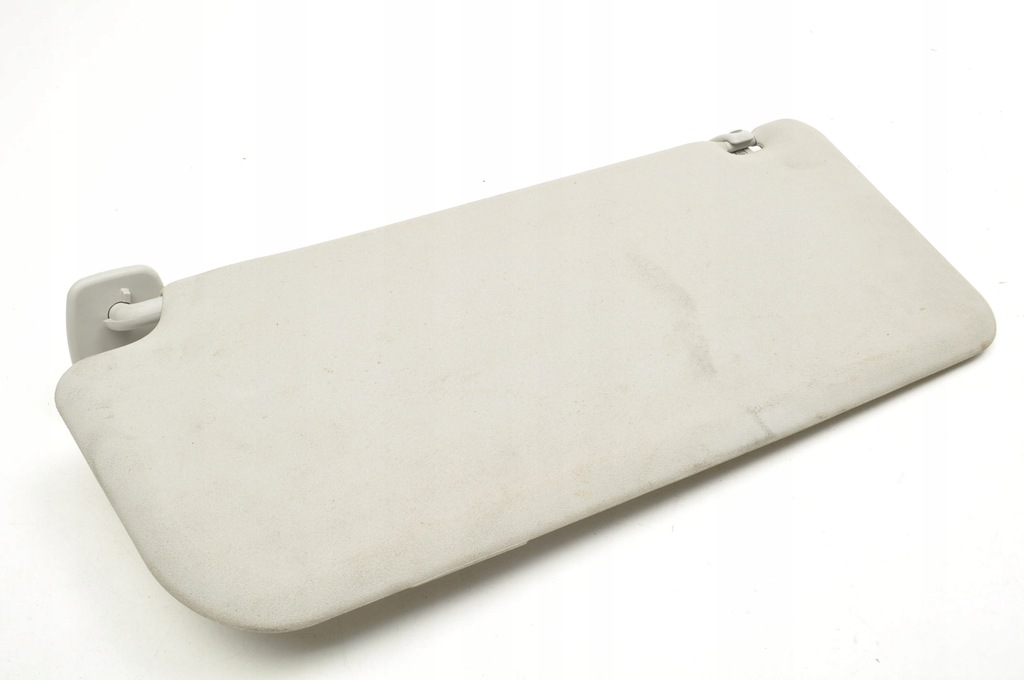 фото №1, Peugeot partner ii lift защита козырёк правый