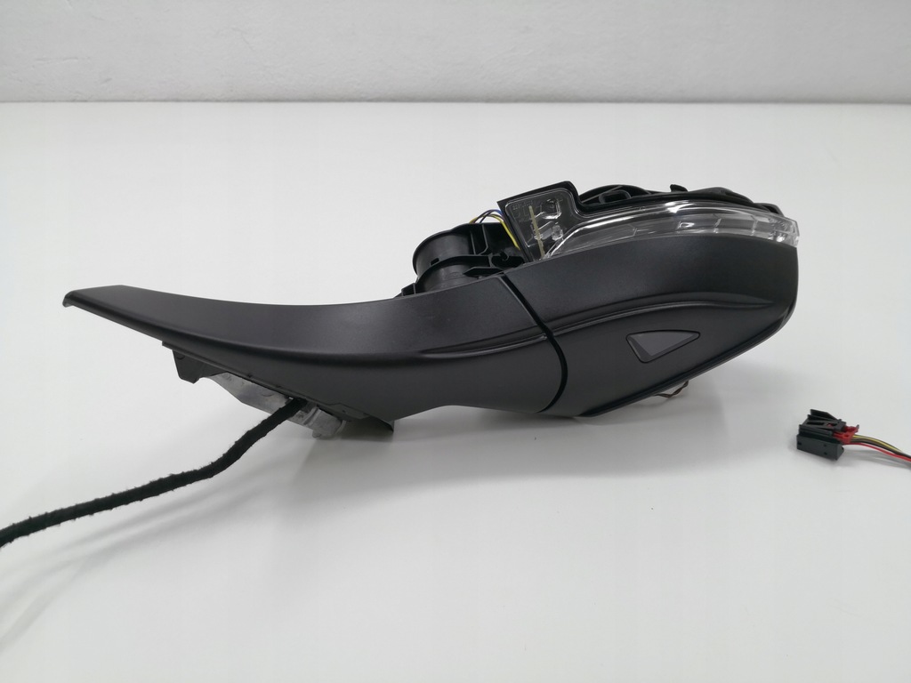 фото №2, Зеркало vw t-roc 2ga 9+2 pin левая