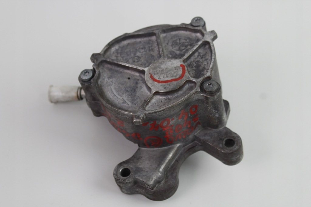 фото №1, Насос вакуум volvo s40 ii 2 04-07r 2.0d