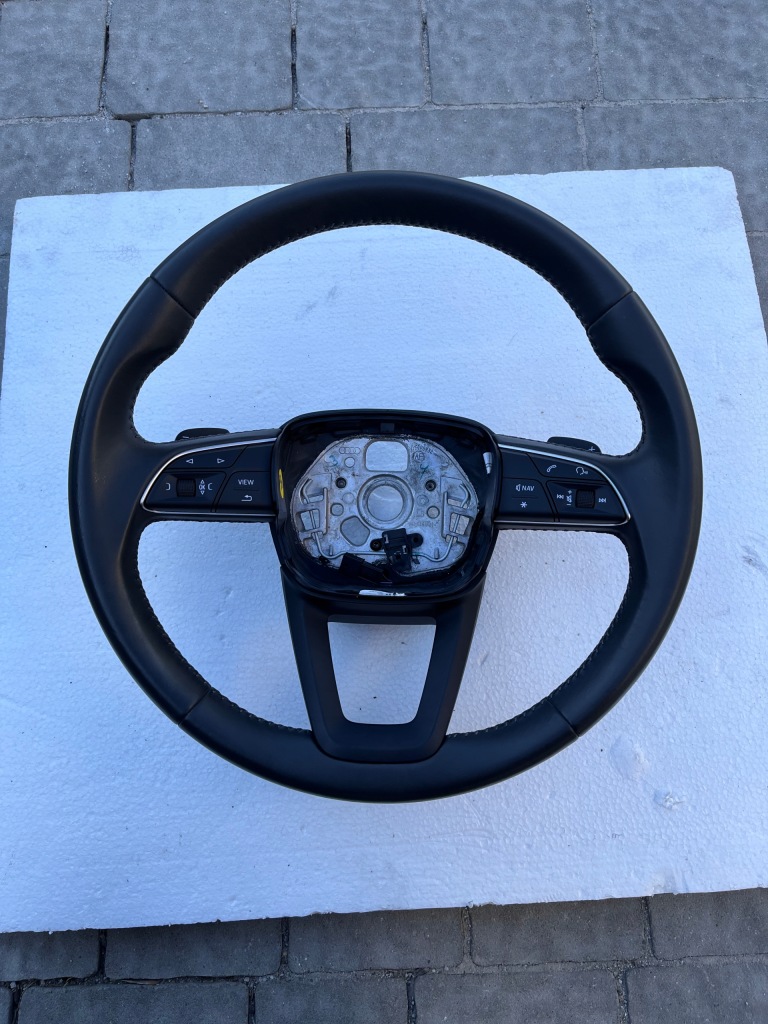 фото №1, Audi q5 fy 80a воздуховод