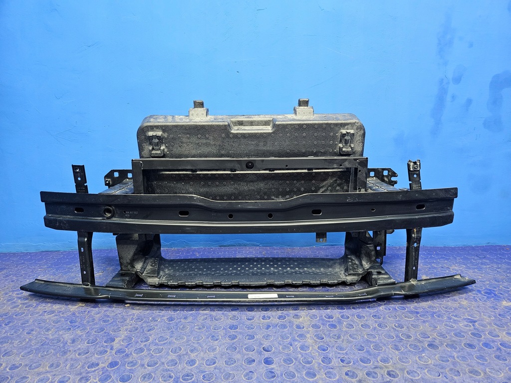 фото №1, Vw id3 id.3 балка передня комплект 10a807002