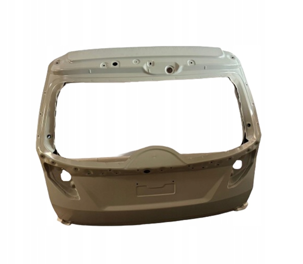 фото №1, Кришка багажника багажника задня hyundai tucson 22-25