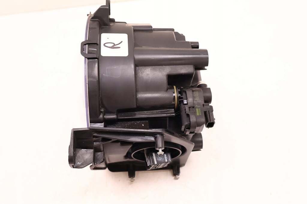 фото №7, Jeep wrangler jl 18- лампа права перед 55112881ad