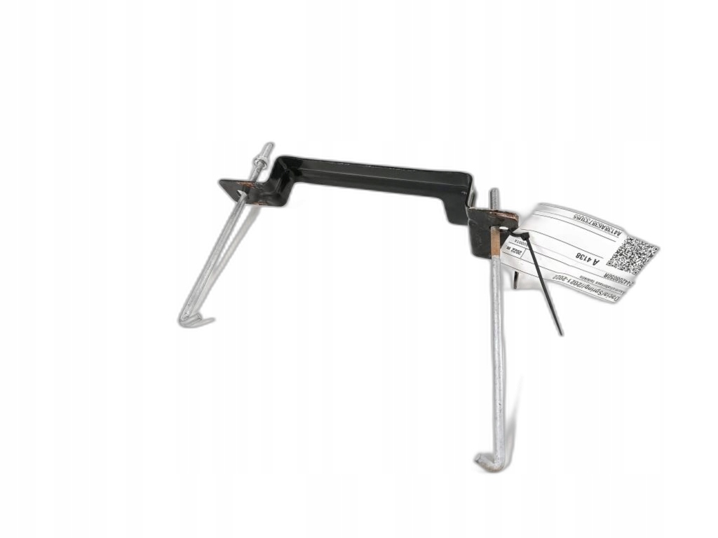 фото №1, Кронштейн аккумулятор for dacia spring oem: 244208050r