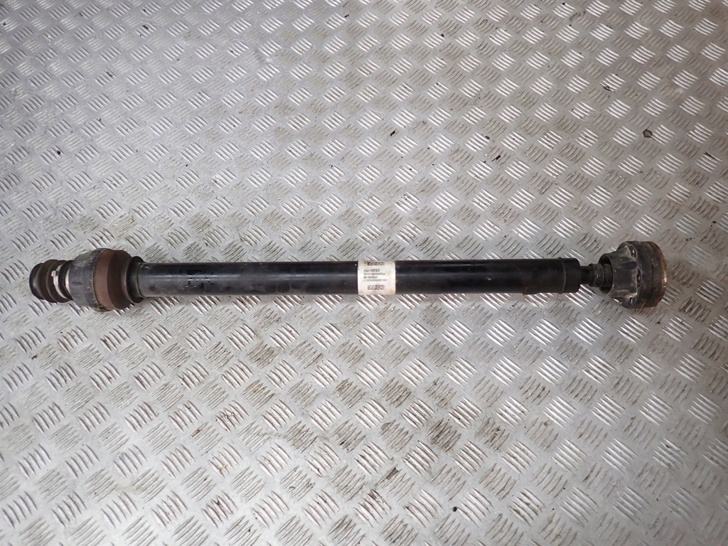 фото №11, Wał передний chevrolet silverado tahoe sierra suburban yukon escalade 2021