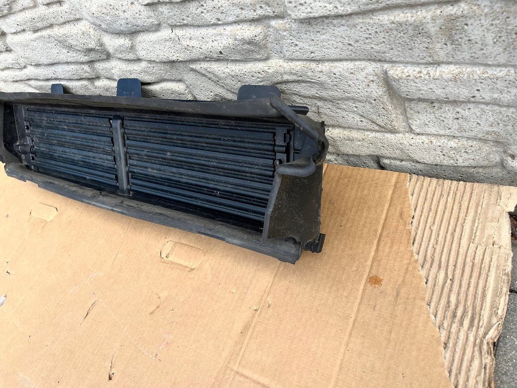 фото №5, Шторка жалюзи воздуховод воздуха volvo xc60 ii 31425366