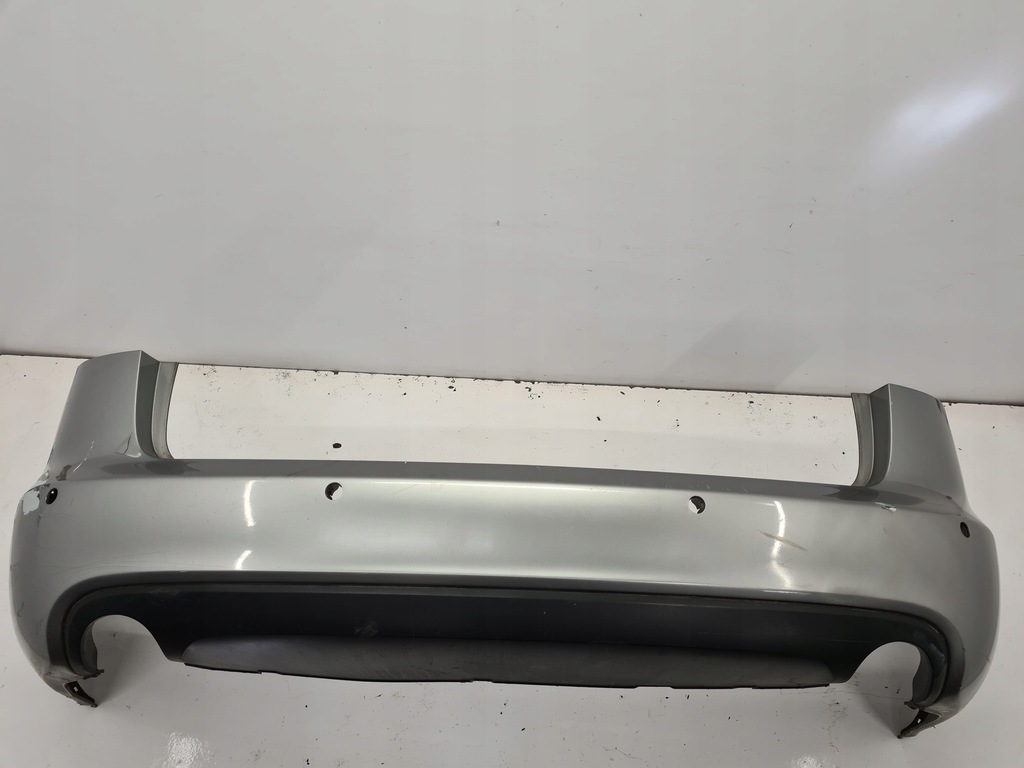 фото №1, Audi a6 c6 kombi бампер задній задня pdc