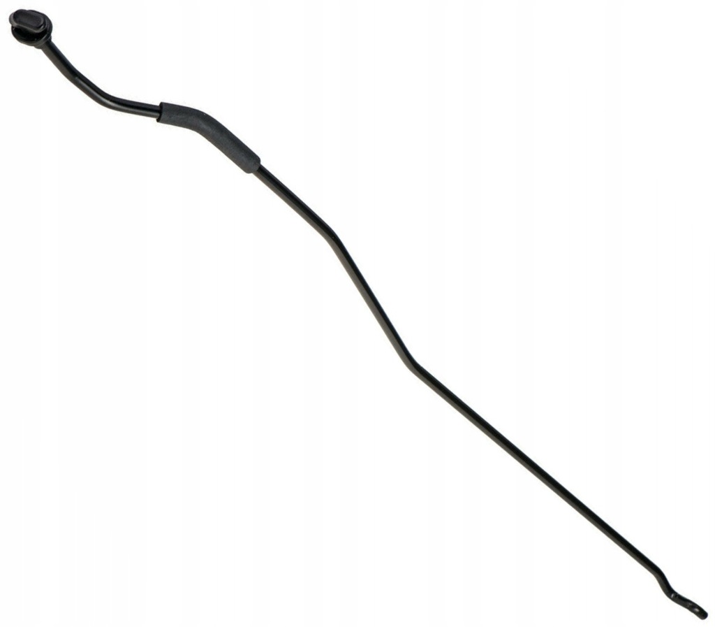 фото №1, Стрижень підпора підпірка капот оригінал mazda 3 '13-18 mazda 6 '12-24