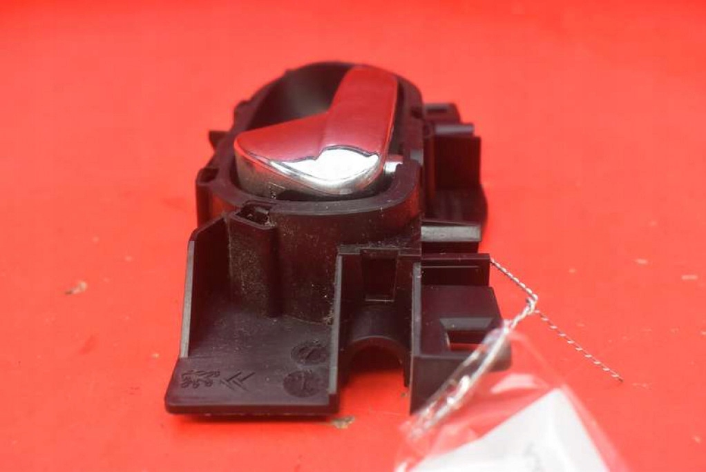 фото №6, Ручка внутрішня ліва перед 9683446877 peugeot 5008 1 i 09-13