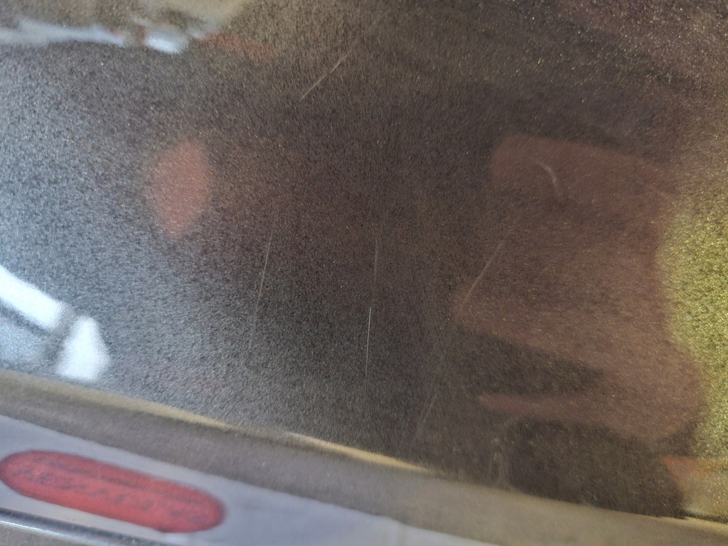 фото №13, Ford ecosport ii 18r lift дверь правое задние задняя голый