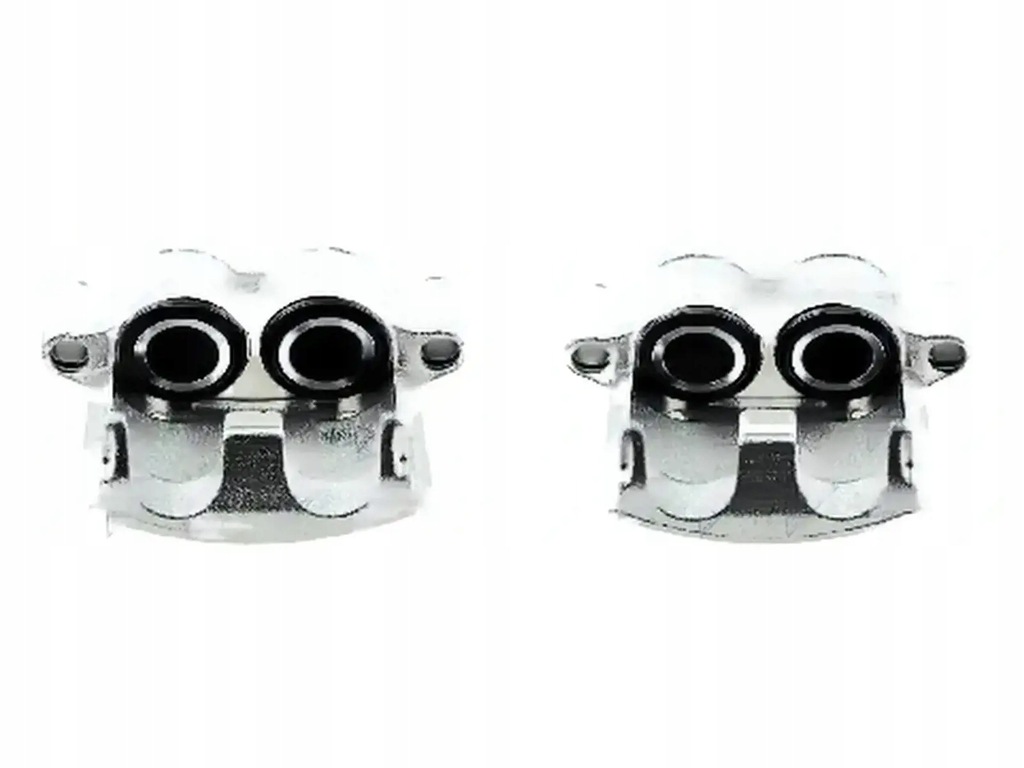 фото №1, 2x супорти гальма nty перед l+p do iveco, nissan cabstar, daily iii, daily