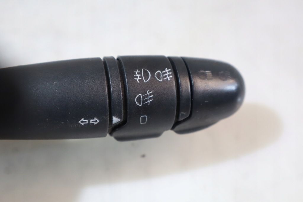 фото №4, Перемикач комбінований світла renault thalia i