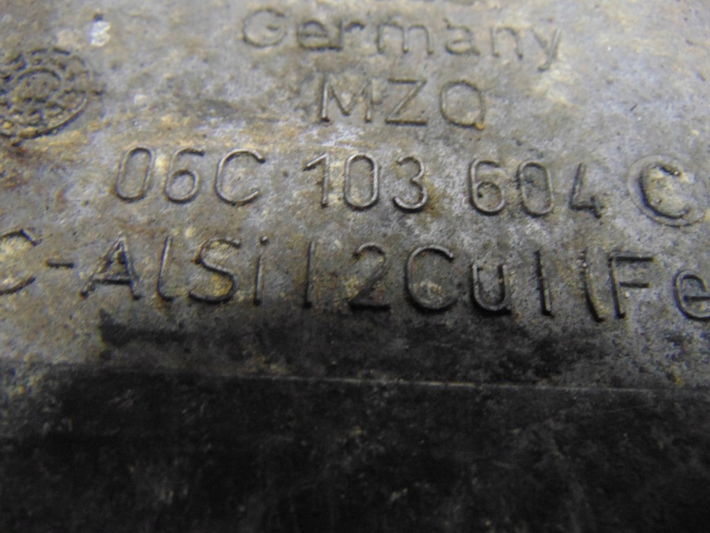 Поддон поддон масла масляная audi a4 b6 3.0 v6 Недорого