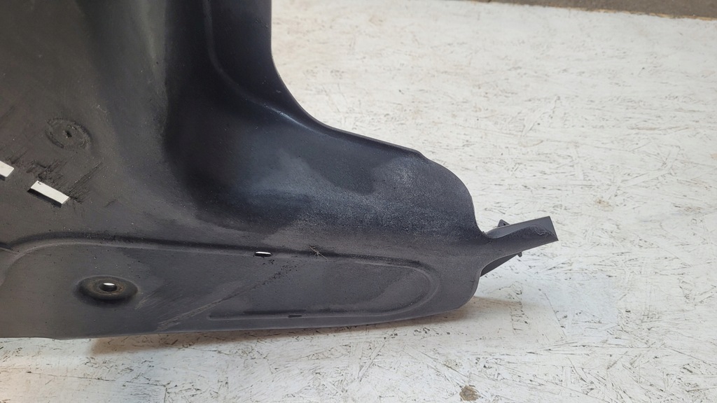 фото №5, Mercedes mb vito v-klasa w447 14- захист важеля підвіска права a4478890400