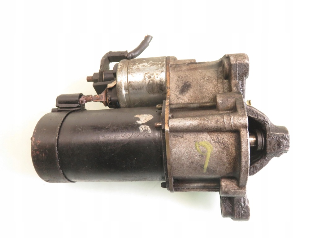 фото №5, Стартер citroen berlingo i 1.6 d6ra572