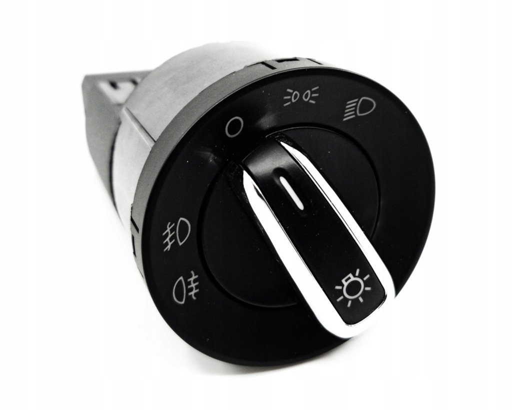 фото №13, Вимикач перемикач світла vw polo v 2009-2014