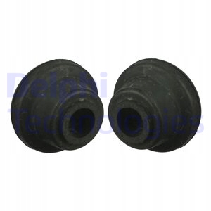 фото №2, Delphi втулка стабилизатора opel agila 00- /2 szt/