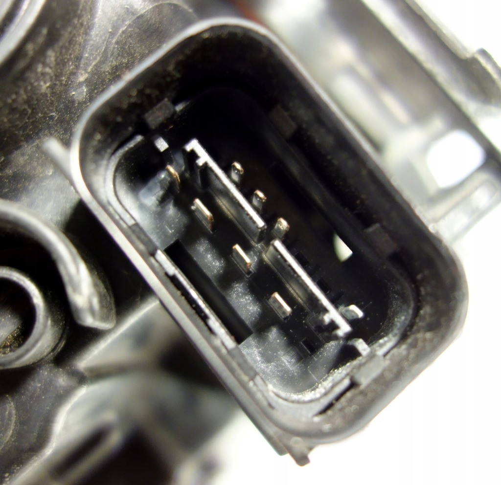 фото №8, Bmw 5 f10 f11 2010-13 bixenon лампа передняя левая