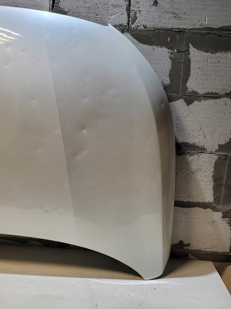 фото №5, Капот peugeot 308 t9 lift 17-