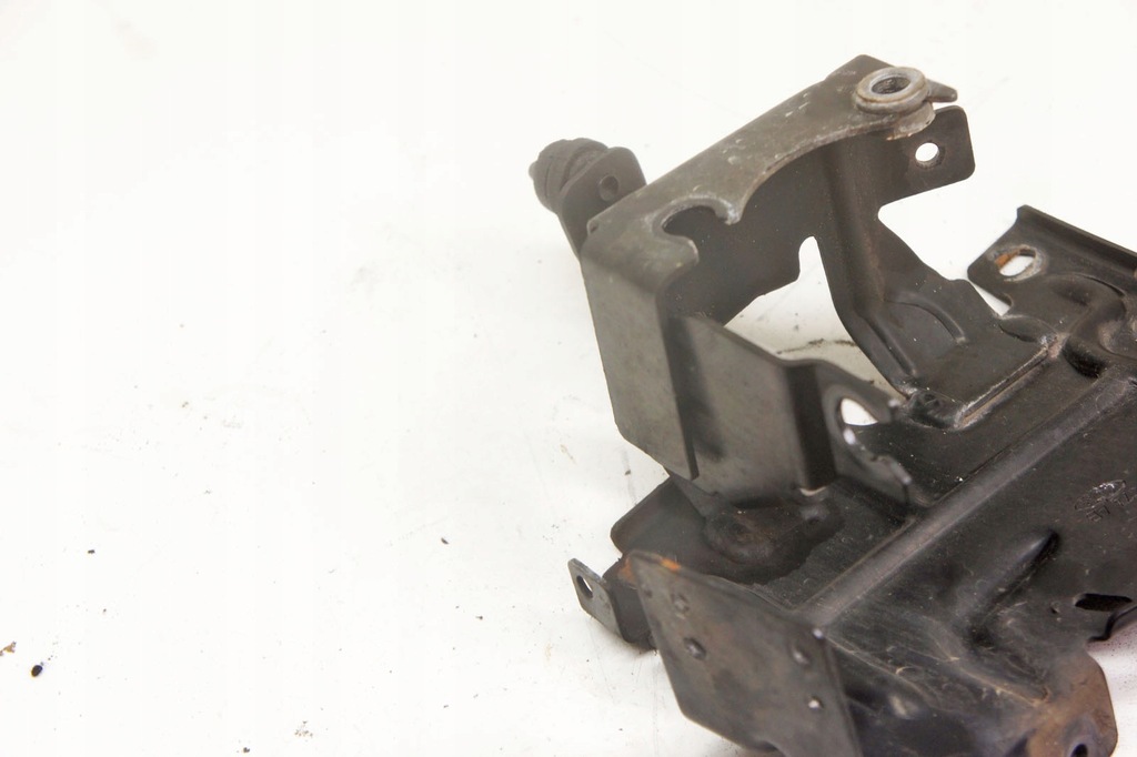 фото №4, Mm299 ford transit custom кронштейн насоса abs